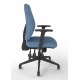 Ergofix Bespoke Fully Ergonomic Posture Office Chair - ME150